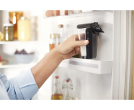 Philips LATTE GO EP5331/10 BIAŁY - 1390644 - zdjęcie 4